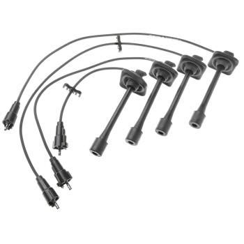 BWD Ignition Wire Set (CH5424) .